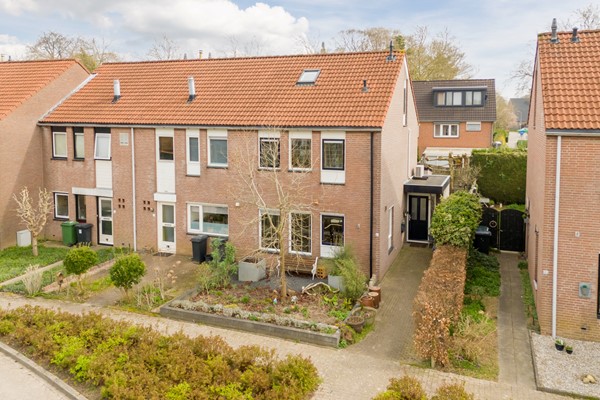 Medium property photo - Scherpe Hoek 43, 6686 DC Doornenburg